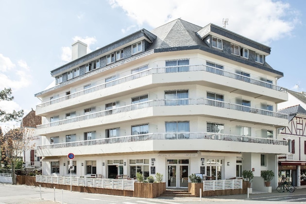 Gallery - Bo & Mia Hotel