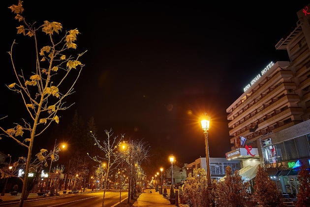 Gallery - Hotel Sinaia