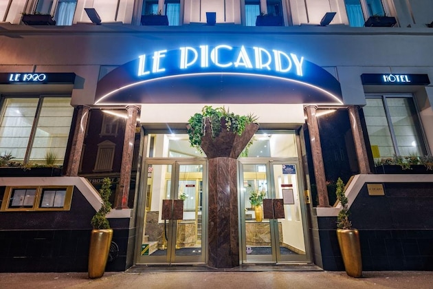 Gallery - Best Western Plus Le Picardy