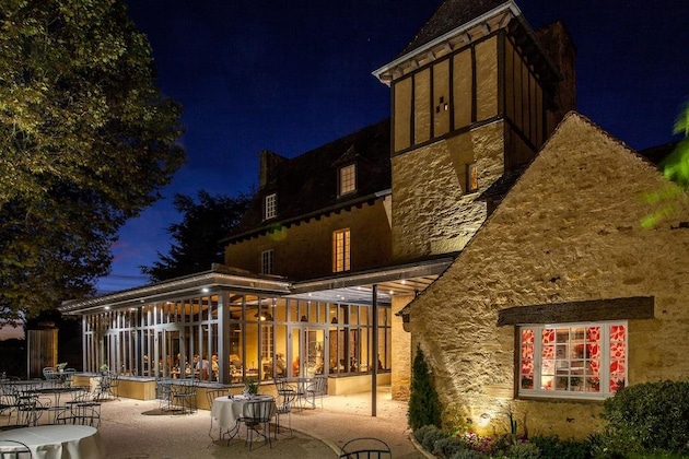 Gallery - Hotel Restaurant La Hoirie