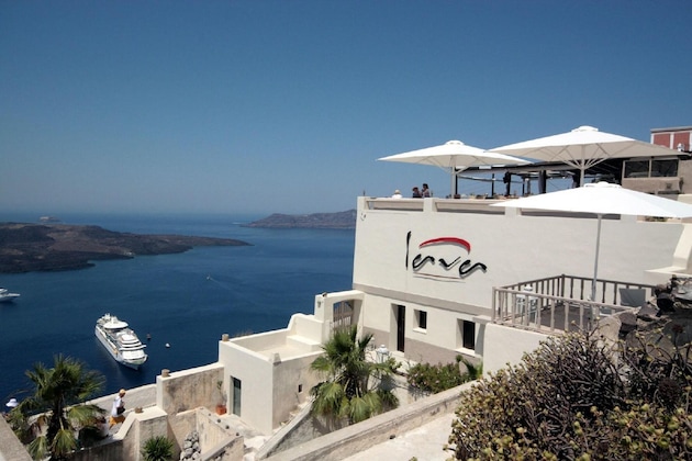 Gallery - Lava Suites And Lounge