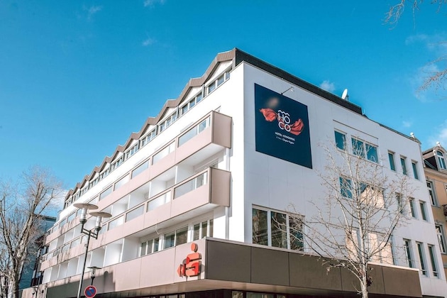 Gallery - Hotel Concorde