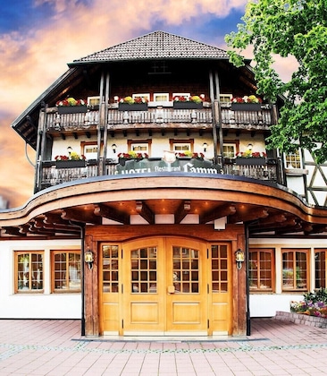 Gallery - Hotel Lamm
