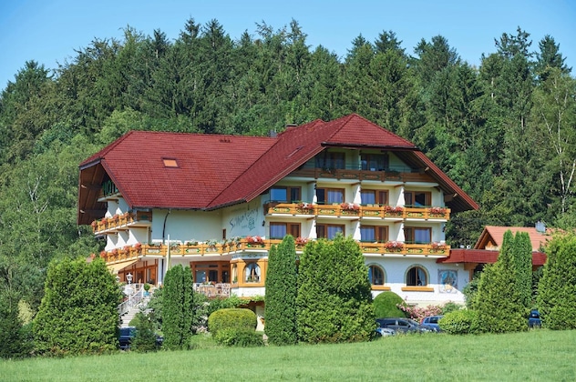 Gallery - Ringhotel Schwarzwald Hotel Silberkönig