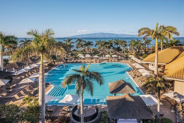 Gallery - Red Level At Gran Meliá Palacio De Isora -  Adults Only