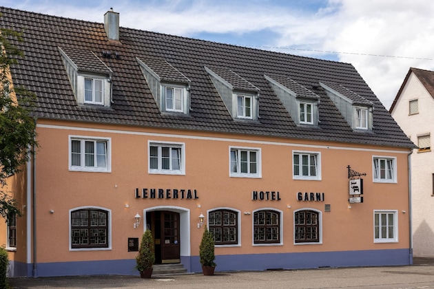Gallery - Hotel Garni Lehrertal