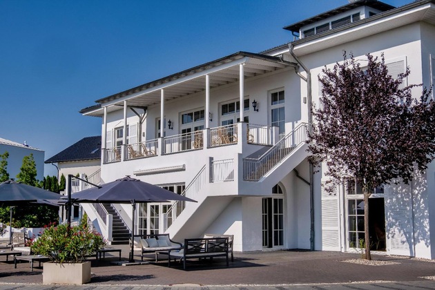 Gallery - Sunday Resort Schwielowsee