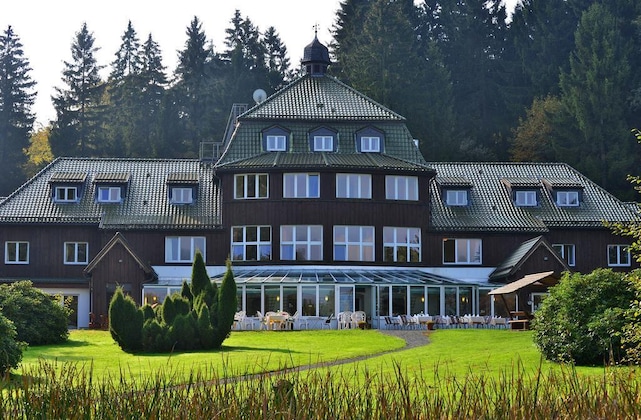 Gallery - Hotel Harzhaus