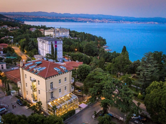 Gallery - Hotel Villa Eugenia