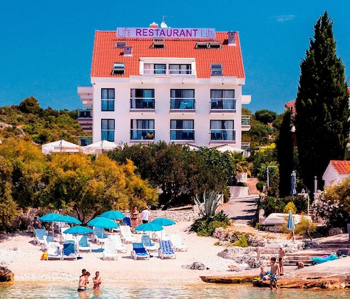 Gallery - Boutique Hotel Life