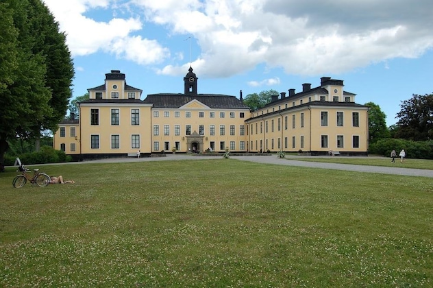 Gallery - Hotell Mörby AB, Patienthotell
