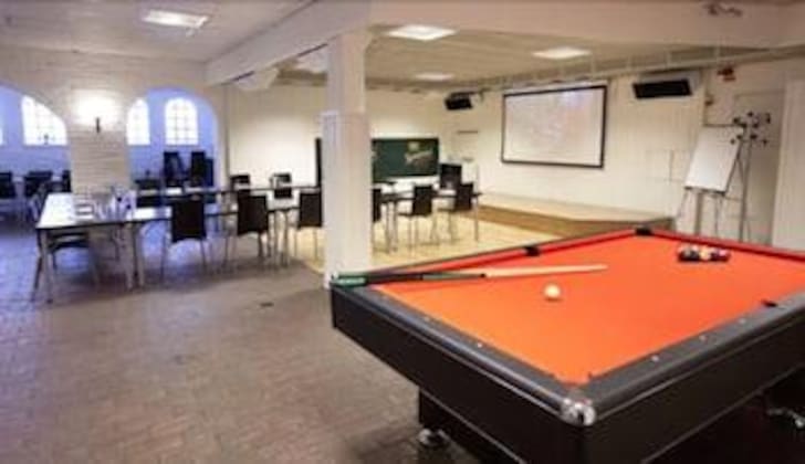 Gallery - Lages Motel & Restaurang