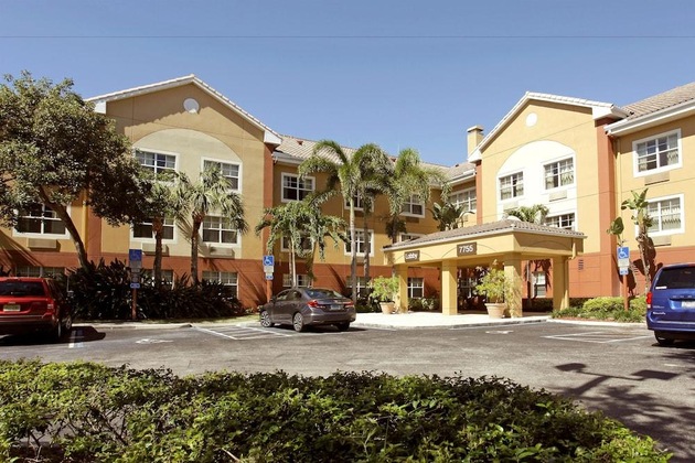 Gallery - Extended Stay America Suites Fort Lauderdale Plantation