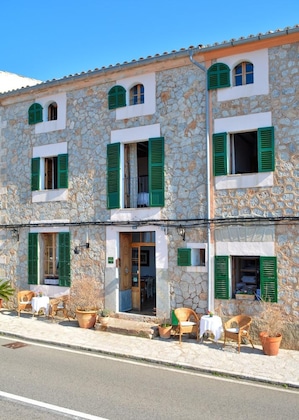 Gallery - Can Busquets - Hotel D'interior