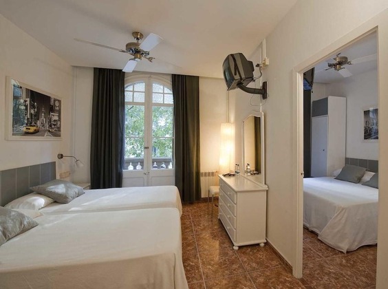 Gallery - Hostalet De Barcelona