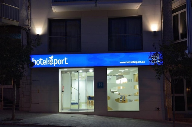Gallery - Hotel Del Port