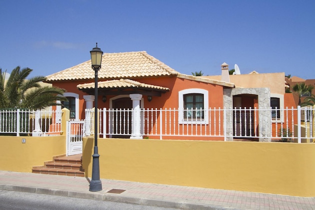 Gallery - Villas Brisas Del Mar