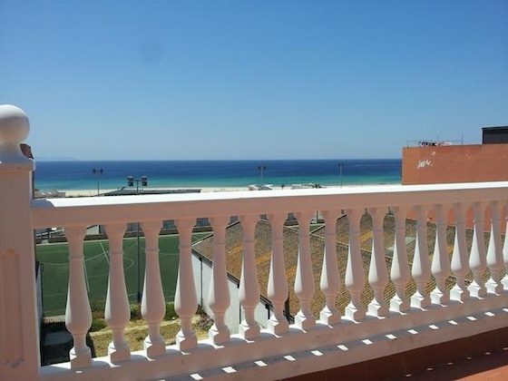Gallery - Hostal Tarik