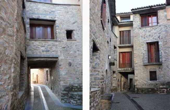 Gallery - Ligüerre Enoturismo Apartamentos