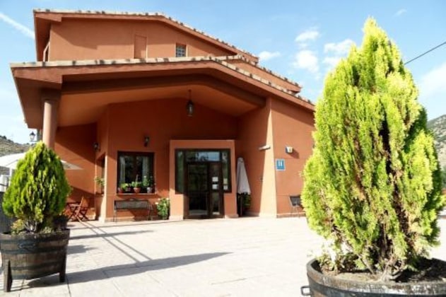 Gallery - Hotel Valdevécar