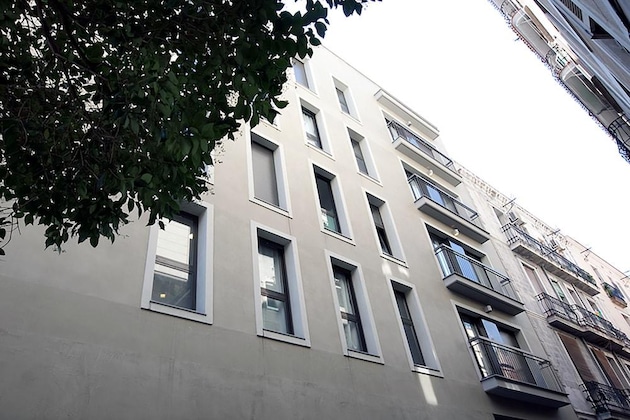 Gallery - Bas Apartments Gracia
