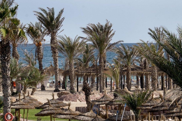 Gallery - Welcome Meridiana Resort - Families and Couples Only