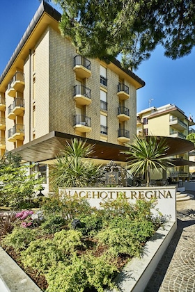 Gallery - Palace Hotel Regina