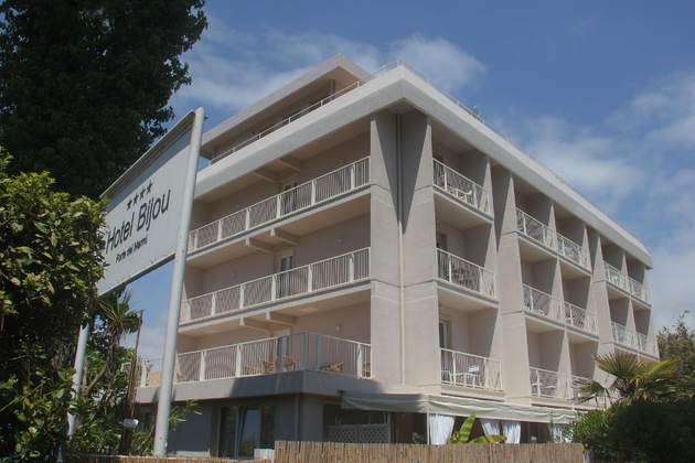 Gallery - Hotel Bijou