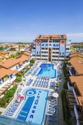 Gallery - Villaggio Hemingway - Aparthotel