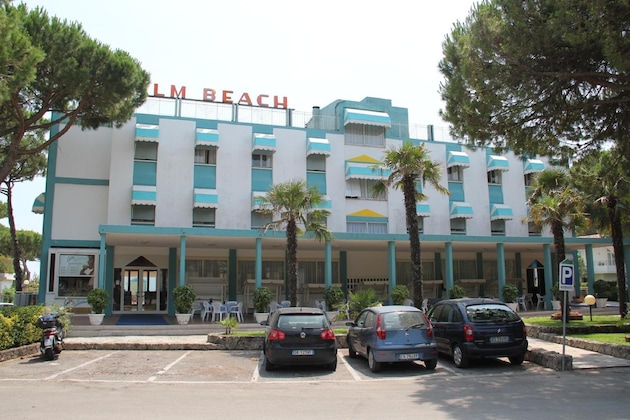 Gallery - Hotel Palm Beach