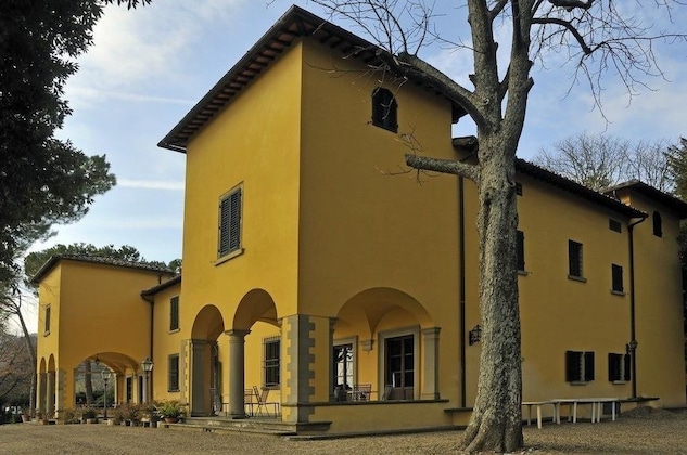 Gallery - Relais Il Trebbiolo