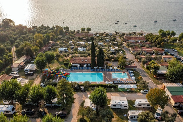 Gallery - Camping Fontanelle
