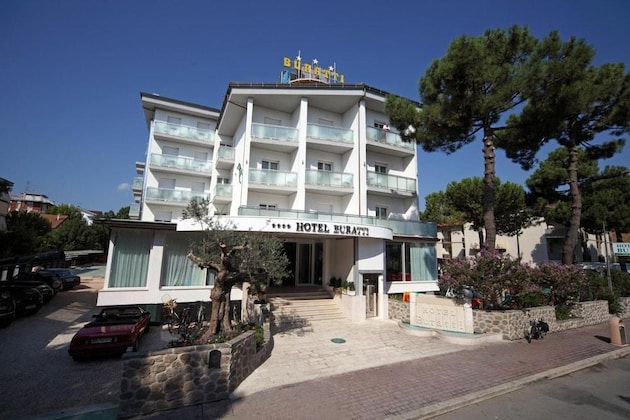 Gallery - Hotel Buratti