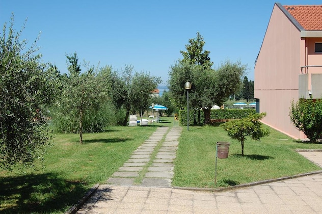Gallery - Le Tre Isole