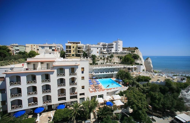 Gallery - Hotel Falcone