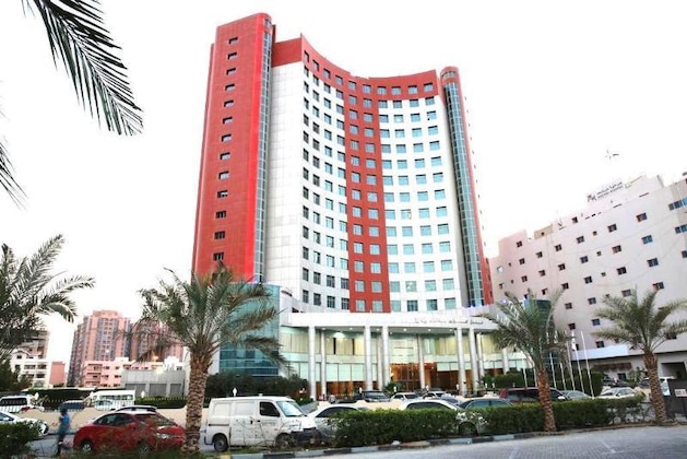 Gallery - Crown Palace Hotel Ajman