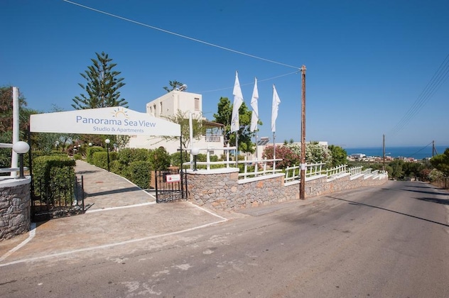 Gallery - Panorama - Sea View