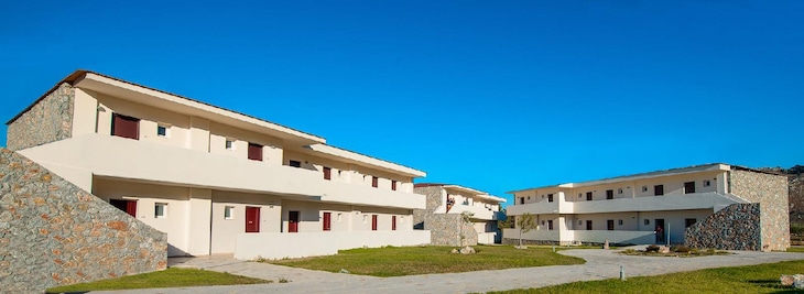 Gallery - Anavadia Hotel-All Inclusive