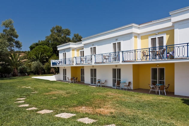 Gallery - Saint Nicholas Hotel