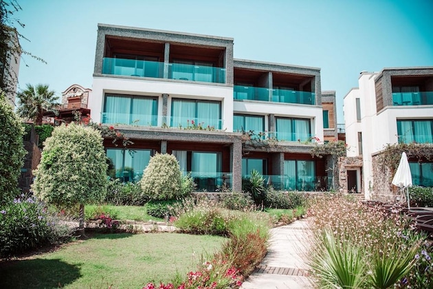 Gallery - Costa Farilya Special Class Hotel Bodrum - Special Class