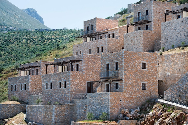 Gallery - Limeni Village