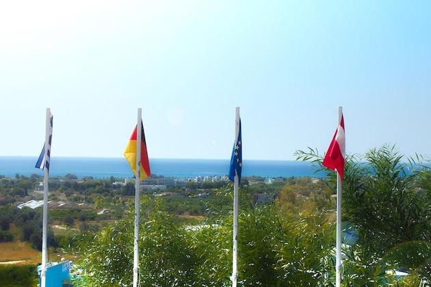 Gallery - Gardenia Hotel