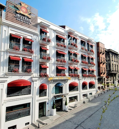 Gallery - Dosso Dossi Hotels Old City