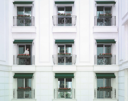 Gallery - Shangri-La Bosphorus Istanbul