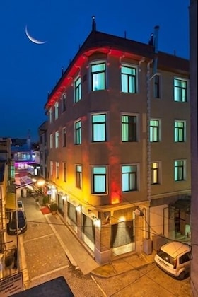 Gallery - Hotel Kumkapi Konagi