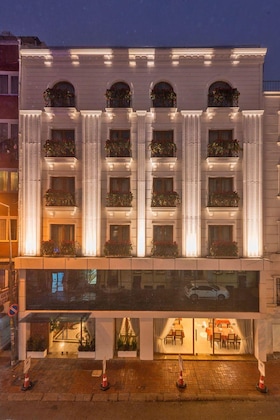 Gallery - Skalion Hotel