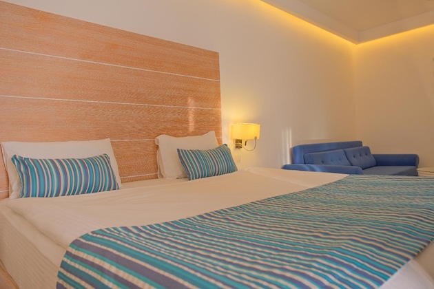 Gallery - Garcia Resort & Spa