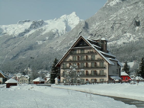 Gallery - Hotel Mangart