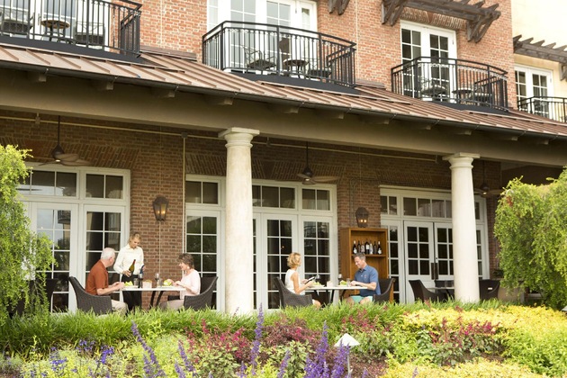 Gallery - The Sanctuary At Kiawah Island Golf Resort