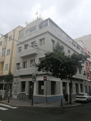 Gallery - Hostal Alcaravaneras